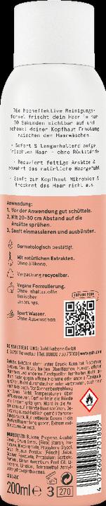 Image du produit Guhl 30 Sekunden Trockenshampoo Fruchtige Frische (200 ml, Shampoing sec)