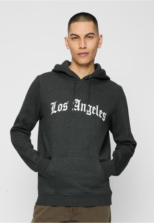 Image du produit Mister Tee Sweat à capuche Los Angeles Wording - 67127 (M)