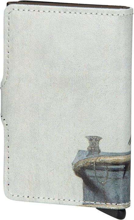 Produktbild Secrid Miniwallet ART Goldfinch