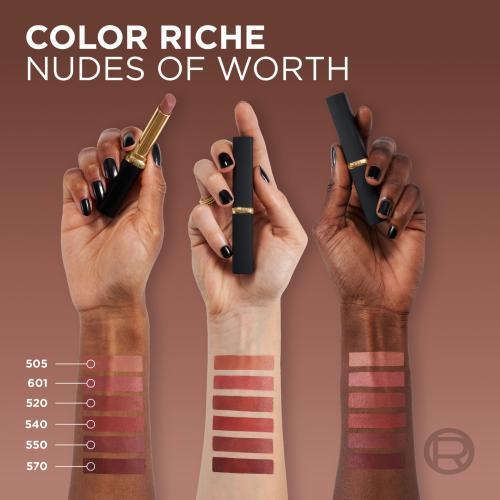 Immagine prodotto L'Oréal Paris Colore Riche (570 Worth It Intense)