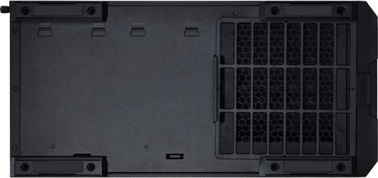 Image du produit Lian-Li Lancool 207 Digital (ATX, mATX, ITX)