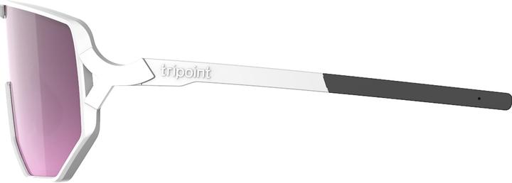 Immagine prodotto Tripoint occhiali da sole reschen (bianco opaco, Bianco)