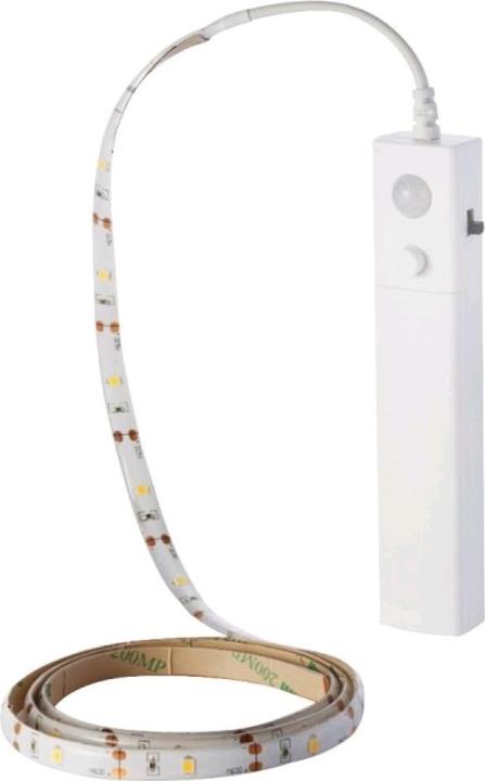 Image du produit V-TAC Kit de bandes LED (Blanc chaud, 100 cm, Extérieur)