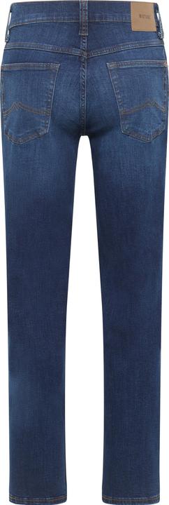 Actual product image Mustang Tramper Jeans Straight Fit Dark Blue (W31/L32)