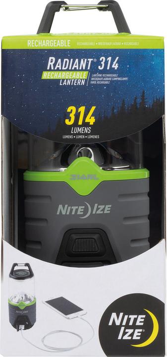 Produktbild Nite Ize Laterne mitPowerb.R314RL-17-R8