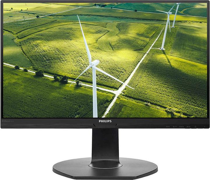Philips 241B7QGJEB/00 (1920 x 1080 pixel, 24")