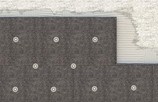 Actual product image Fischer Termoz CN 8/110 Neutral (100 pcs.)