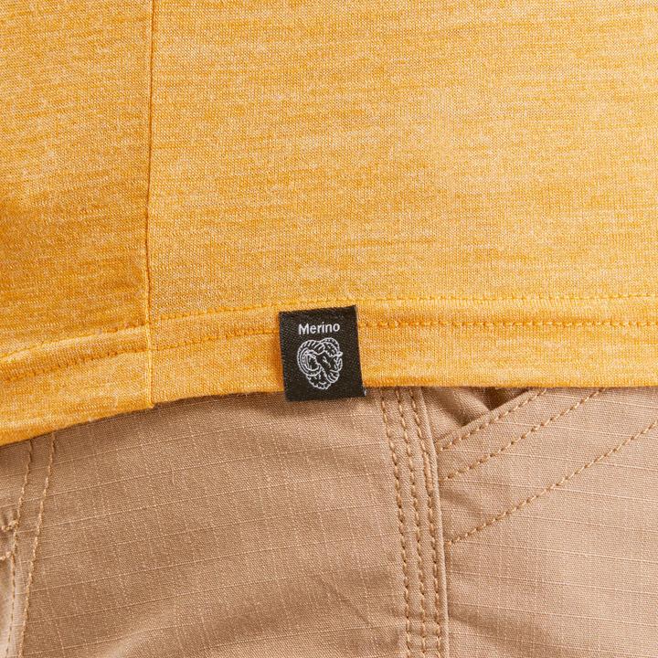 Actual product image Forclaz TRAVEL 500 (M)