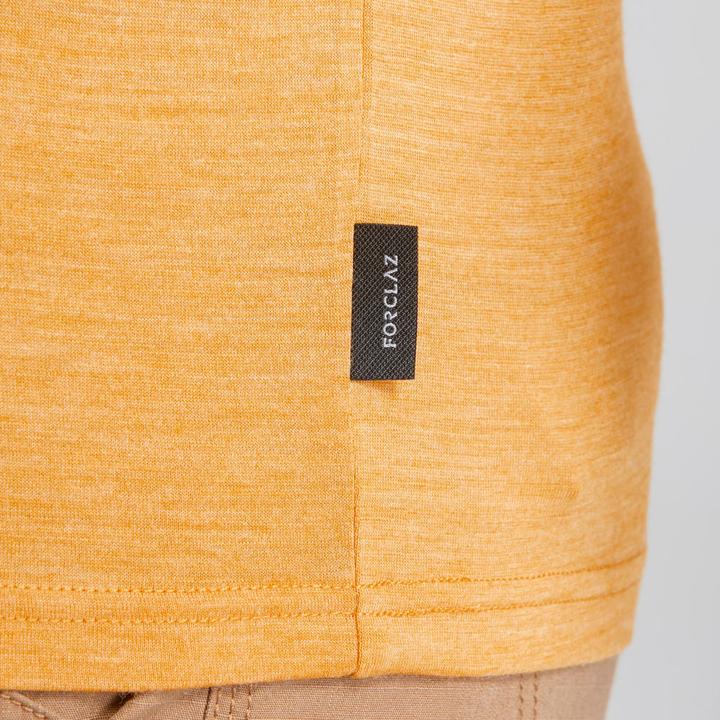 Actual product image Forclaz TRAVEL 500 (XL)