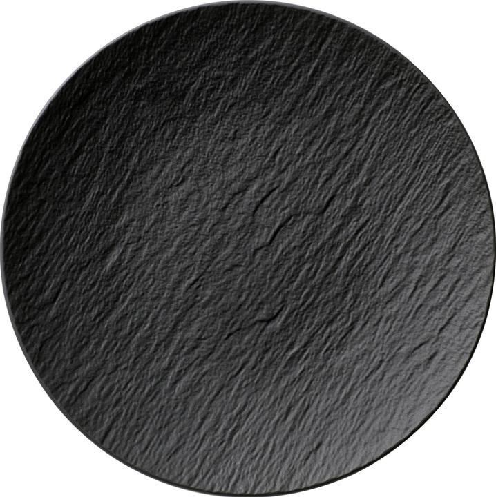Produktbild Villeroy & Boch Coupe Manufacture Rock (1 x, 25 cm)