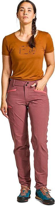 Produktbild Ortovox Women's Pelmo Pants (M)