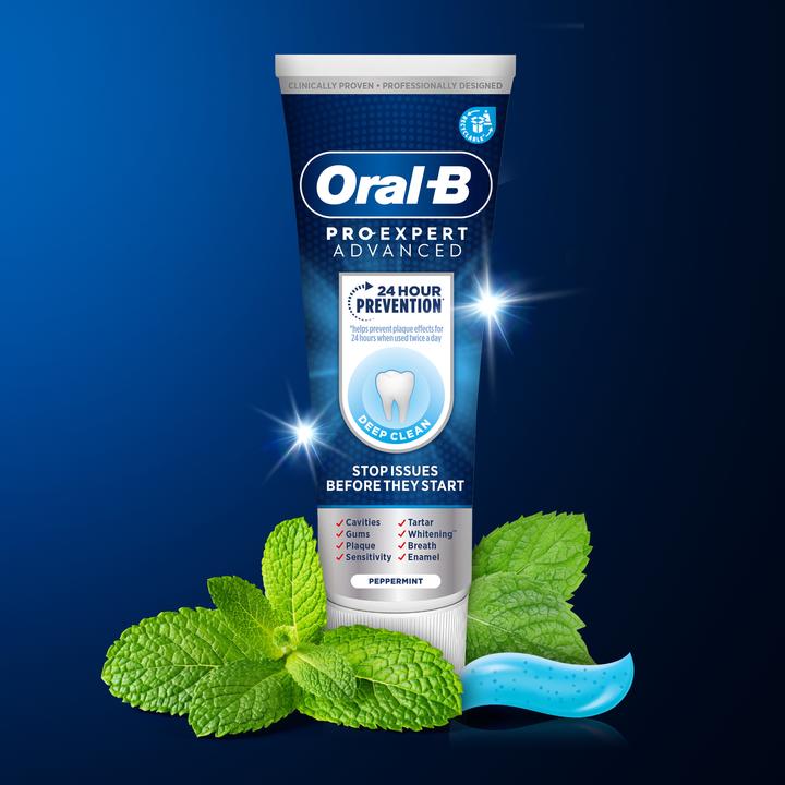 Image du produit Oral-B Pro-Expert Advanced (75 ml)