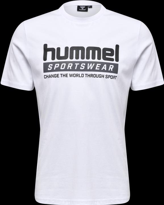 Produktbild hummel Lgc Carson T-Shirt (L)