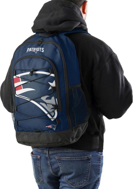 Produktbild Foco Backpack NFL Bungee New England Patriots