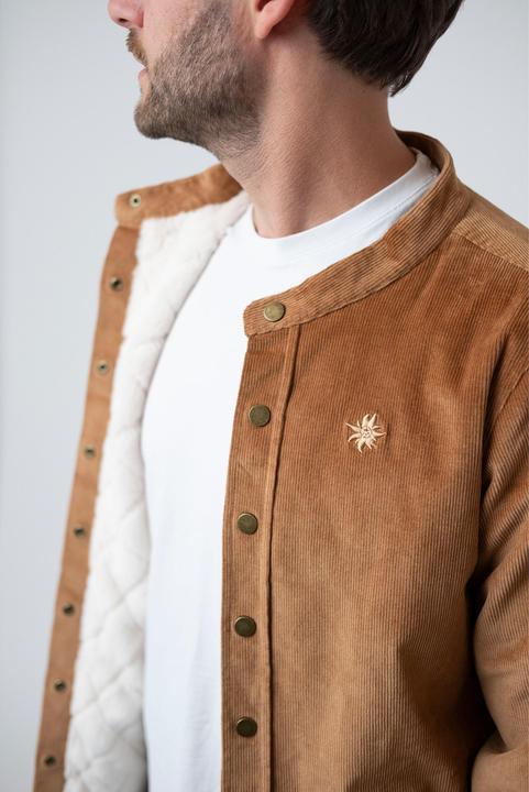 Produktbild Bavarian Caps Hardkord (L)