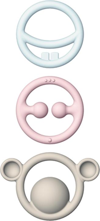 Immagine prodotto Moluk Set di colori pastello Nigi Nagi Nogi