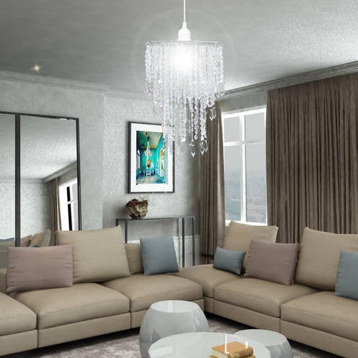 Immagine prodotto VidaXL Tonasha (22.50 cm)