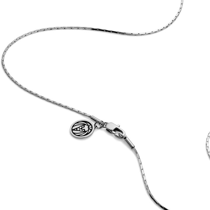 Actual product image Lucleon Essentials (Stainless steel)