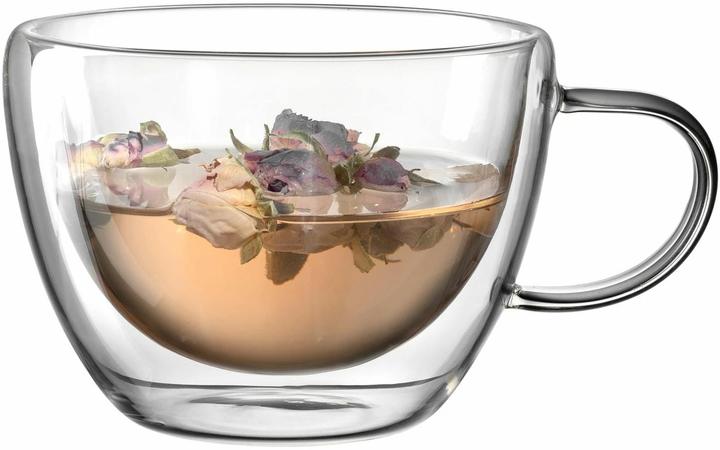 Image du produit Leonardo Tasse à thé Duo (360 ml, 2 x)