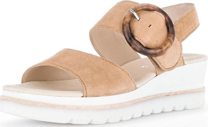 Actual product image Gabor Sandal 24.645.14 (40.5)