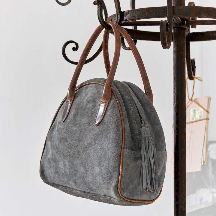 Image du produit Loberon Sac Elisabeta gris