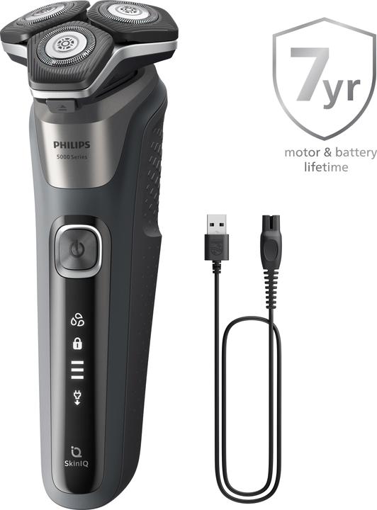 Produktbild Philips Shaver Series 5000 S5887/50