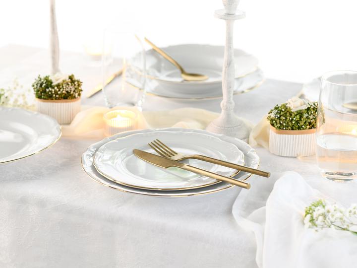 Produktbild CreaTable Maria Theresia (18 x)