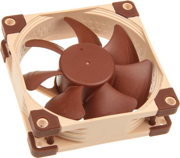 Immagine prodotto Noctua Nf-A8 Flx (80 mm, 1 x)