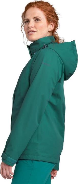 Actual product image Schöffel Women's Jacket Gmund (36)