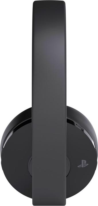 Image du produit Sony Gold Wireless Headset (Sans fil)