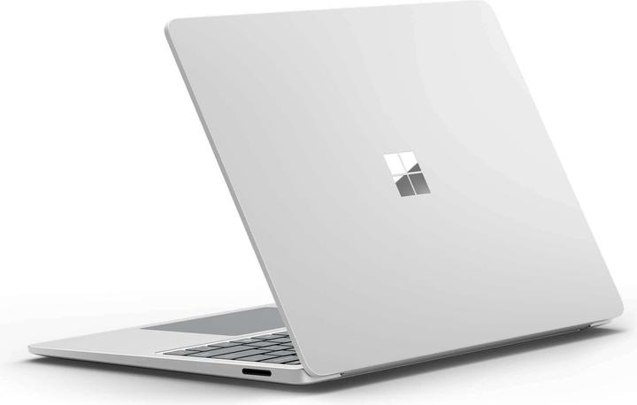 Image du produit Microsoft Surface Laptop 7e édition for business (avec adaptateur secteur) - Copilot+ PC (13.82", Snapdragon X Elite X1E-80-100, 16 Go, 512 Go, CH)