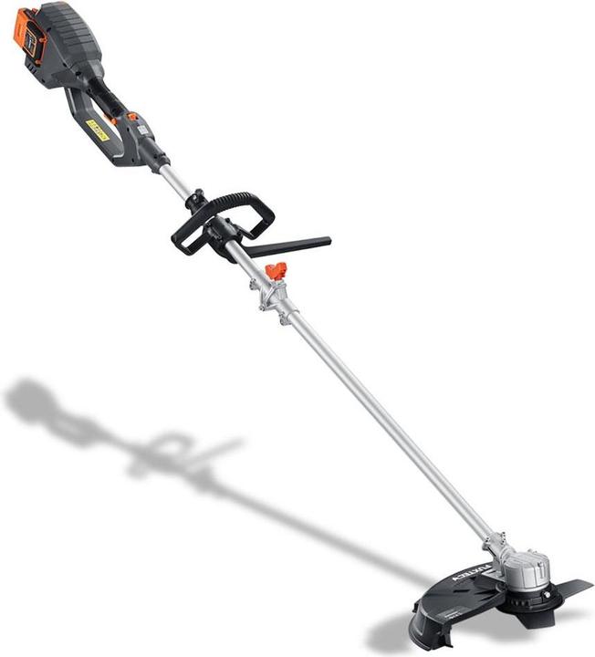 Image du produit Fuxtec FX-E2MS-SET (Couteaux en plastique, Fils coupe-herbe)