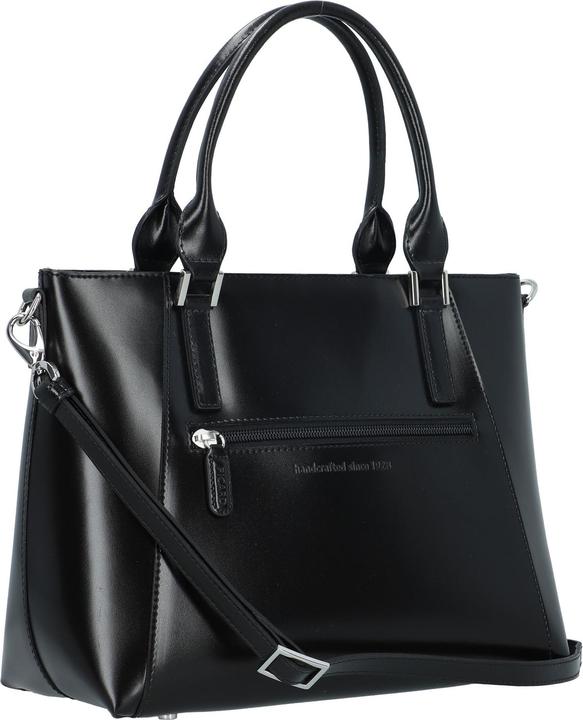 Immagine prodotto Picard Borsa a mano nera Tie 5558 (9 l)
