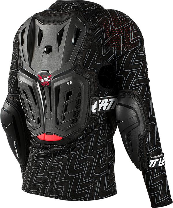 Produktbild Leatt 4.5 Body Protector Junior (L, XL, Brustprotektor, Rückenprotektor, Ellbogenschoner, Einzelstück)