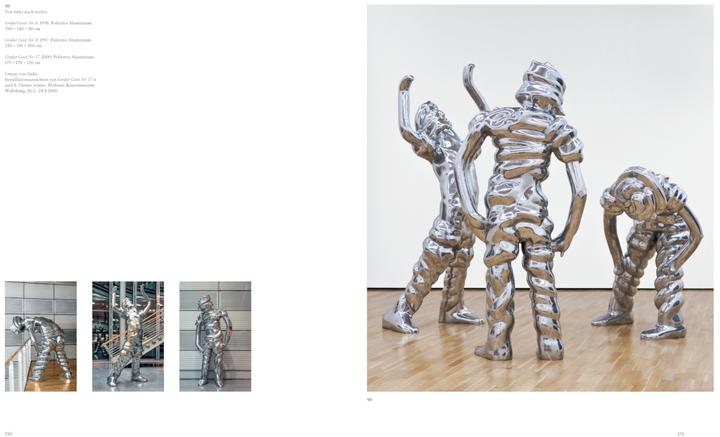 Produktbild Thomas Schütte (Deutsch, Allen, Marlene/Pobocha, Jennifer/Dumas, Paulinaua, 2024)