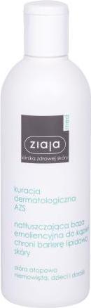 Immagine prodotto Ziaja Trattamento atopico AZS Emulsione da bagno (270 ml)
