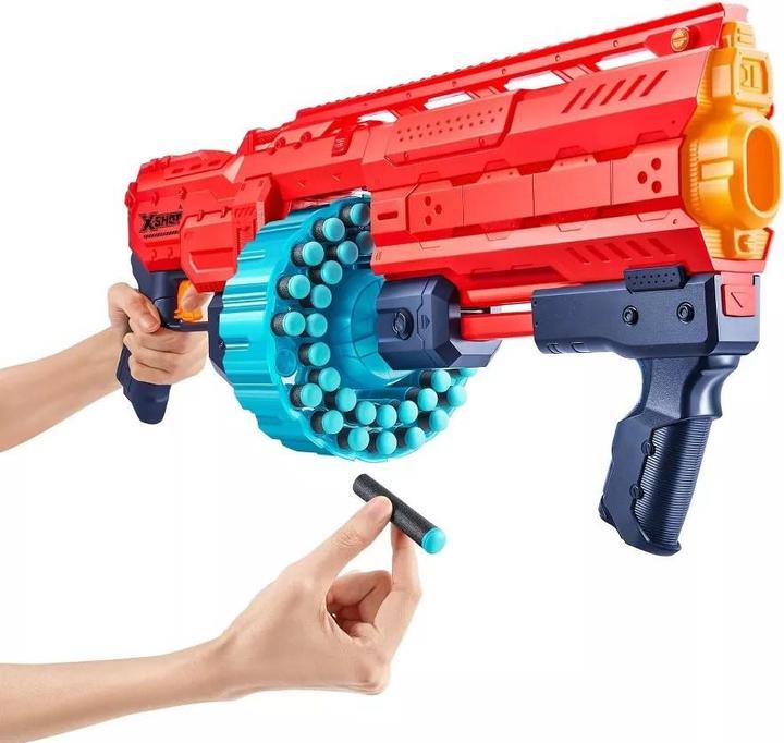 Immagine prodotto Shot Lanciatore di freccette Excel Fortress 48
