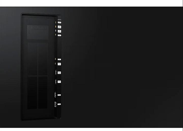 Image du produit Samsung LH008IABMUS/EN (3840 x 2160 pixels, 146")