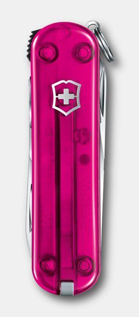 Immagine prodotto Victorinox Clip per unghie 580