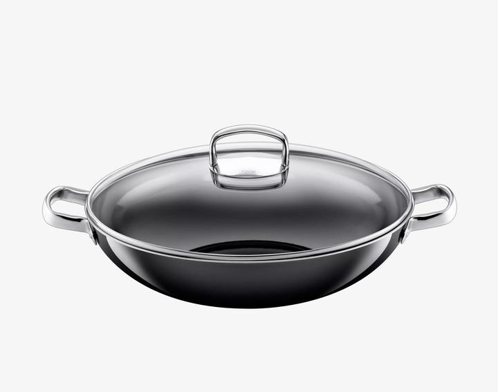 Produktbild Silit Profi (36 cm, Wok Pfanne)