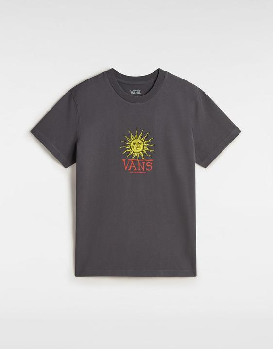 Produktbild Vans COSMIC RAY BFF SS Asphalt (M)