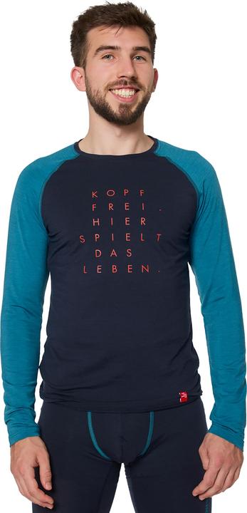 Immagine prodotto Ein schöner Fleck Erde Testa libera. (M)