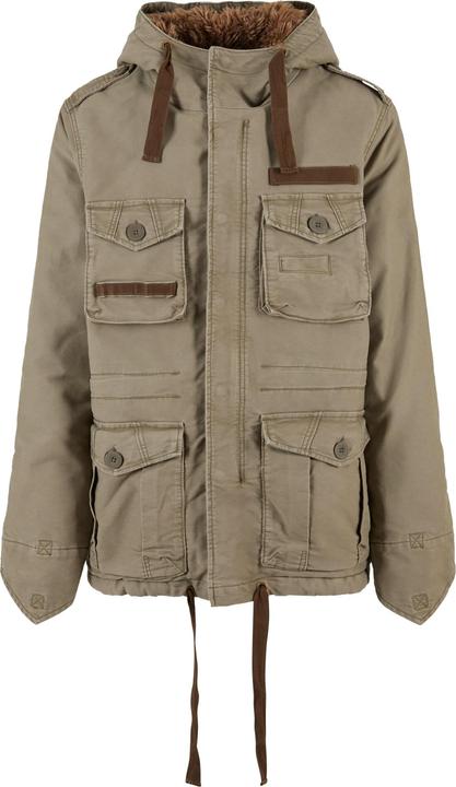 Brandit Men Respite Jacket - 186281