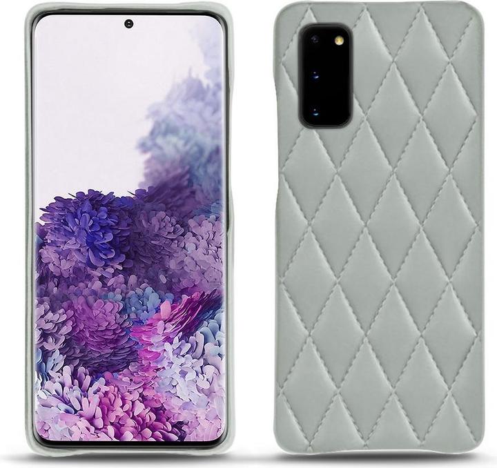 Produktbild Noreve Lederschutzhülle (Samsung Galaxy S20+)