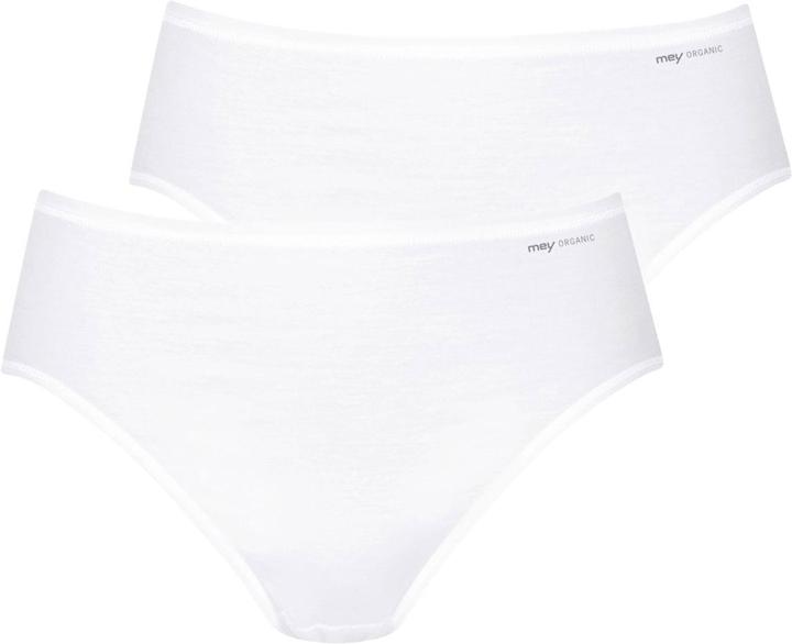 Produktbild Mey 2er Pack Organic American-Pants (44, XXL, 2er Pack)