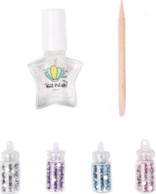 Image du produit Create It! Réussis à le faire. Kit de vernis à ongles