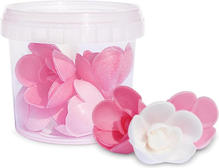 ScrapCooking Rosen (6 x)