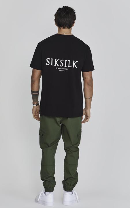 Produktbild Siksilk Cargohosen Cargo Pants (XS)