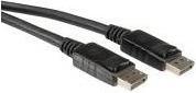 Image du produit Roline DisplayPort — DisplayPort (1 m, DisplayPort)