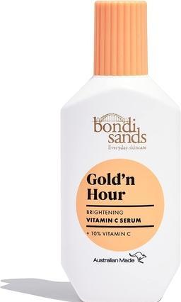 Image du produit Bondi Sands Sérum à la vitamine C Gold'n Hour 30 ml (30 ml)
